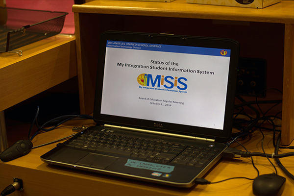 MiSiS Issues Continue To Challenge Teachers Students Parents Across MiSiS Issues Continue To Challenge Teachers Students Parents Across